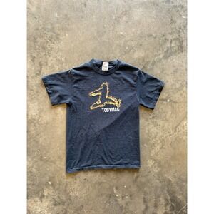 Vintage Toby Mac Catchafire T Shirt